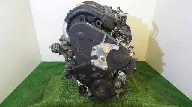 Motor completo para citroen xantia (x1_,x1_) (1993-2003) 2.1 turbo d 12v p8c P8C