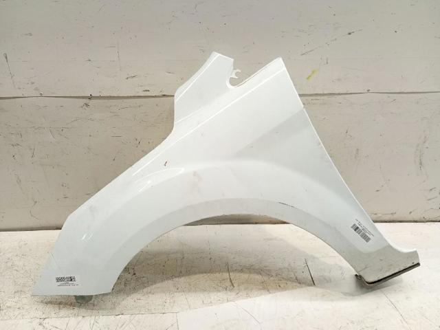 Aleta delantera izquierda Ford Focus II desde 79,66 €
