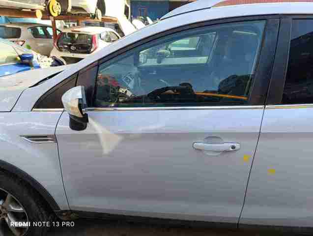 Comprar Puerta del conductor Kuga I CBV