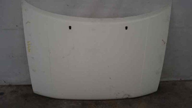 Capot para Ford Escort VI (GAL)