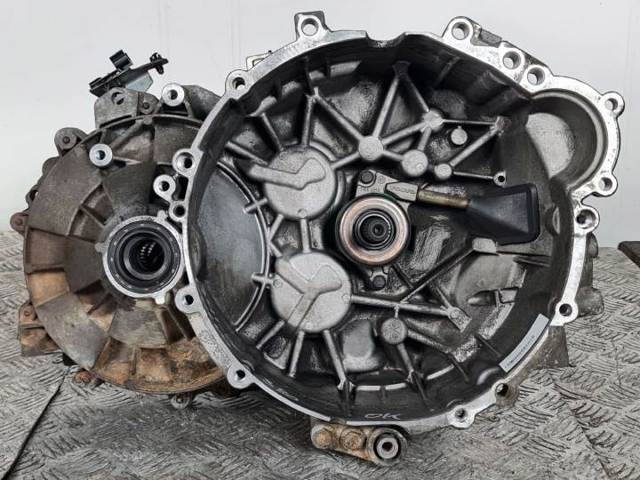 Caja de cambios mecánica Volvo XC70 (2000-2007)