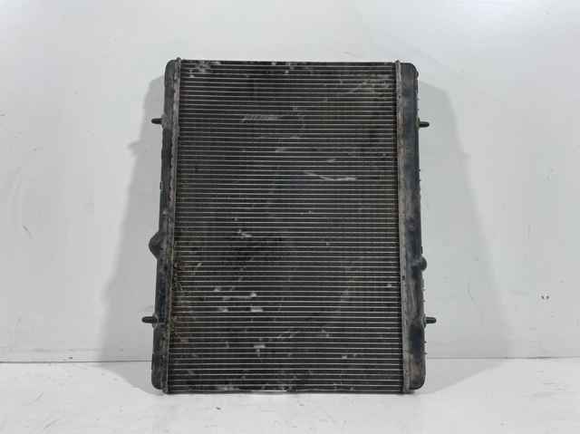 Precio del repuesto Radiador 307 hatchback