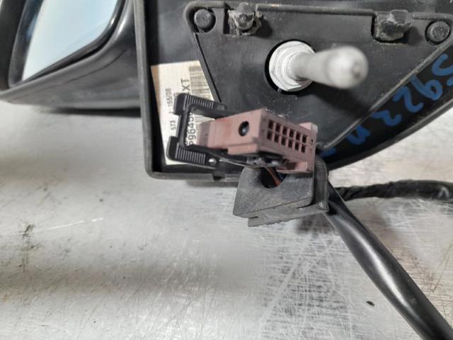 PEUGEOT P96456984XT Espejo de retrovisor izquierdo comprar Tarragona