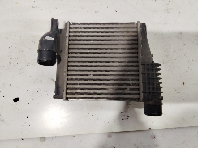 P9675627980 PEUGEOT Intercooler  disponible Ourense