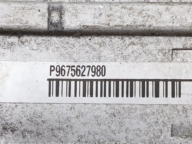 PEUGEOT P9675627980 Intercooler  comprar en Albacete