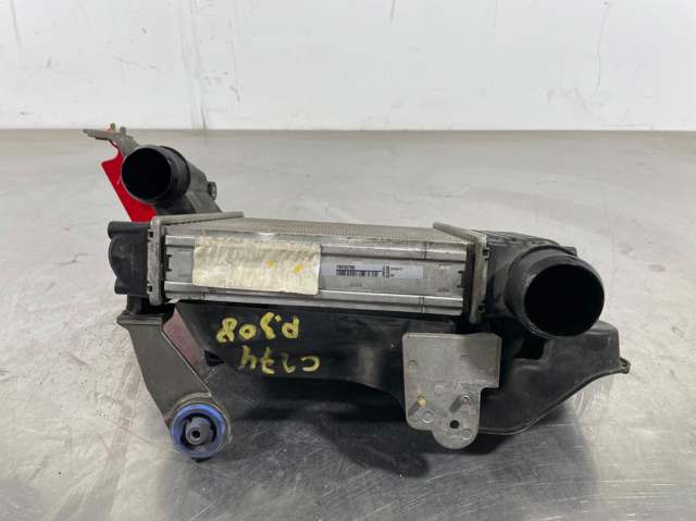 P9675627980 PEUGEOT Intercooler  en stock Gandía