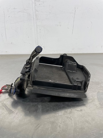 P9675627980 PEUGEOT Intercooler  comprar en Jaén