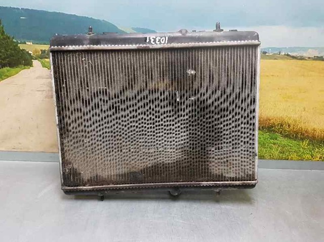 PEUGEOT P9680533480 Radiador  en stock Valencia