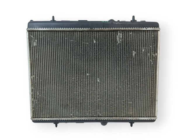P9680533480 PEUGEOT Radiador de refrigeración del motor  comprar en Oviedo