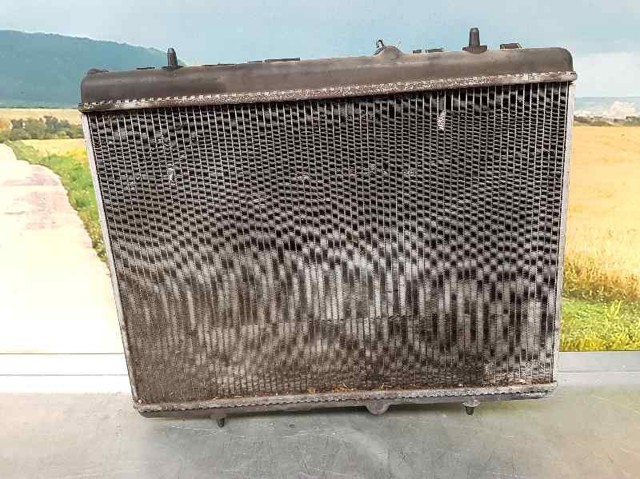 P9680533480 Radiador comprar Sevilla