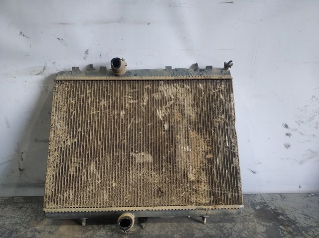 PEUGEOT P9680533480 Radiador de refrigeración del motor  comprar en Murcia
