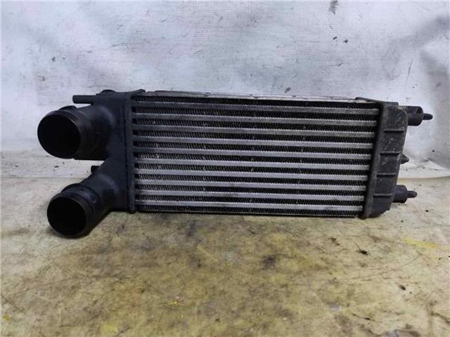 P9684946380 PEUGEOT Intercooler comprar Alcalá
