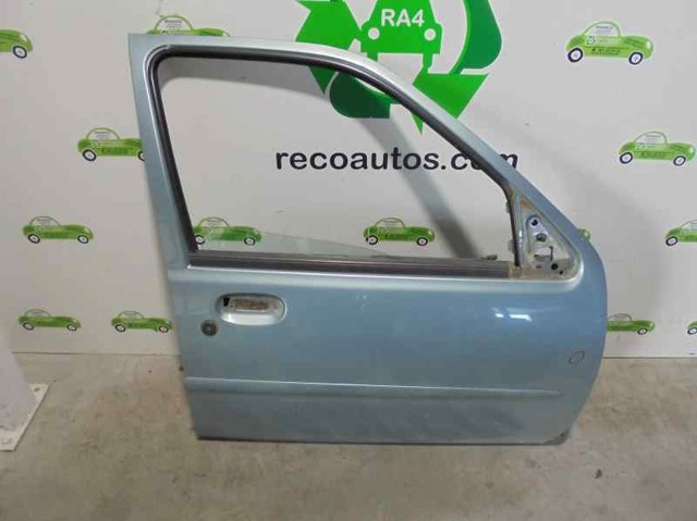 Puerta delantera derecha P96FGA20122AA Ford