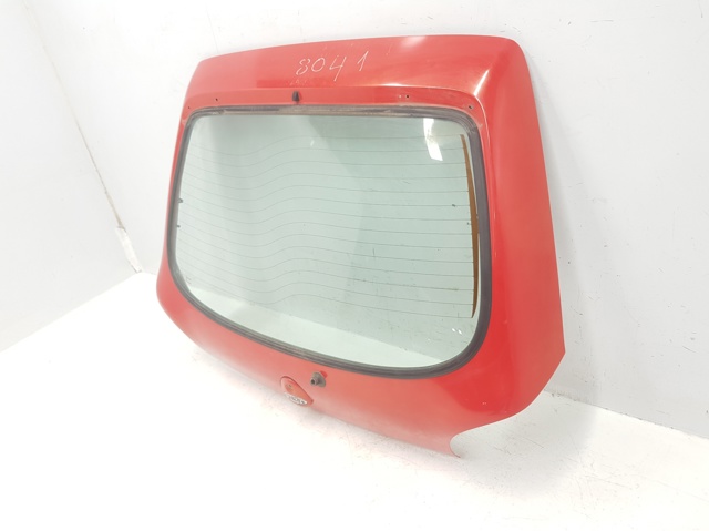 P98FGA404K24AA Ford
