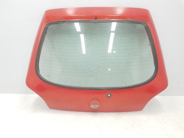 P98FGA404K24AA Ford