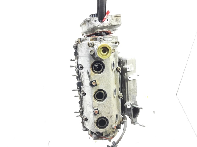 P9X701 RENAULT Motor completo  en stock Córdoba