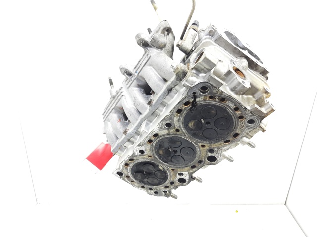 Motor completo P9X701 Renault (RVI)