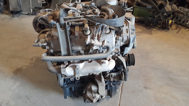 P9X701 RENAULT Motor completo  comprar en Lleida