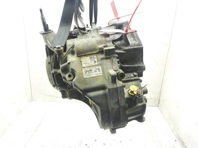 P9X715 RENAULT Motor completo comprar Bilbao