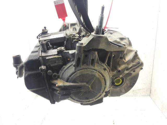 P9X715 Motor completo  disponible Utrera