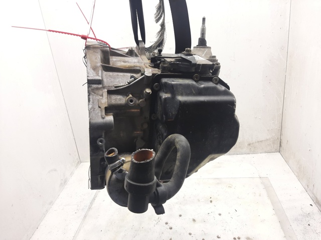 RENAULT P9X715 Motor completo  comprar en Ponferrada