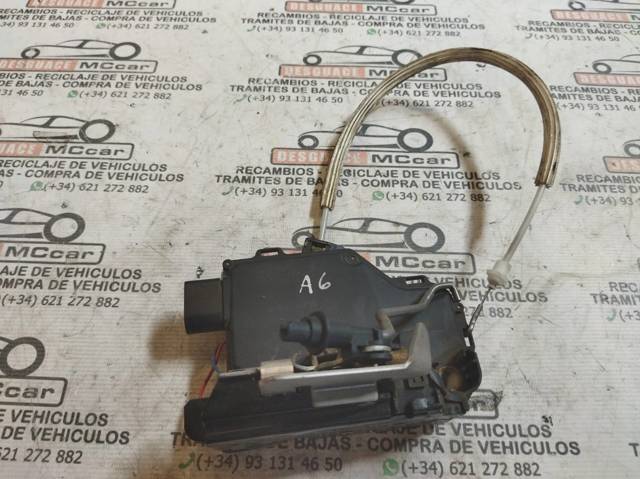 PA6630FV VAG
