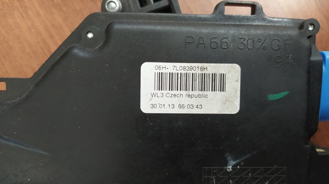 PA6630FV VAG  disponible Ourense