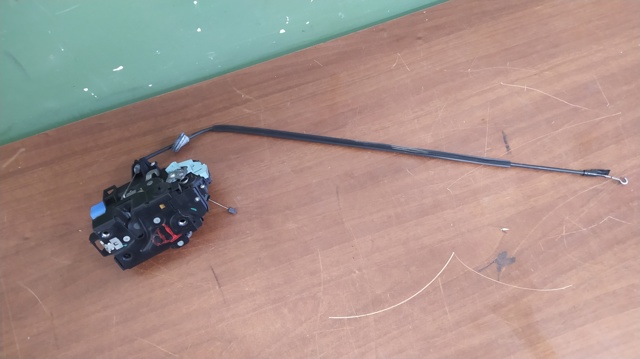 PA6630FV VAG comprar Madrid