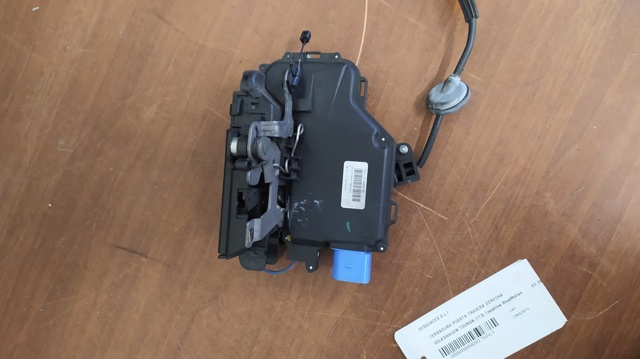 PA6630FV VAG