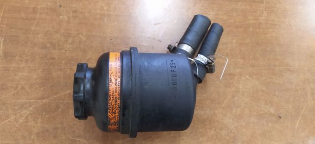 PA66GF25 Nissan/Infiniti