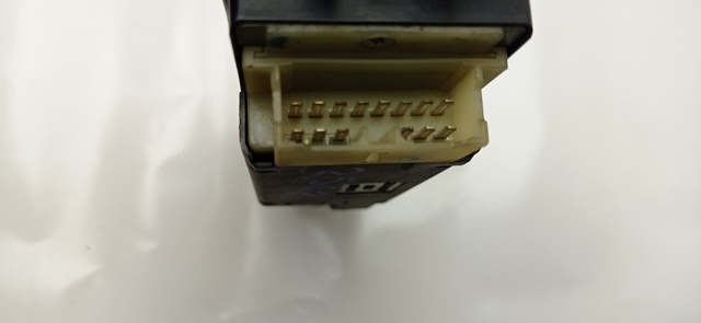 PA66GF25 Toyota