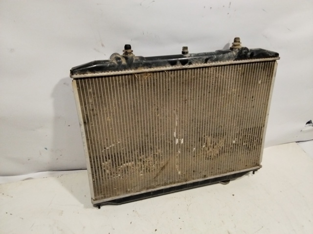 PA66GF30 Nissan/Infiniti