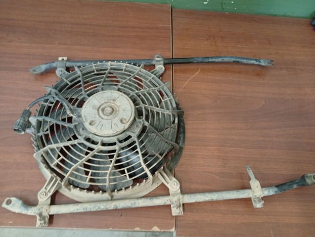 PA66GF30 Land Rover