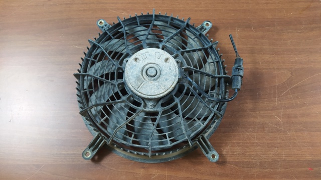 PA66GF30 Land Rover