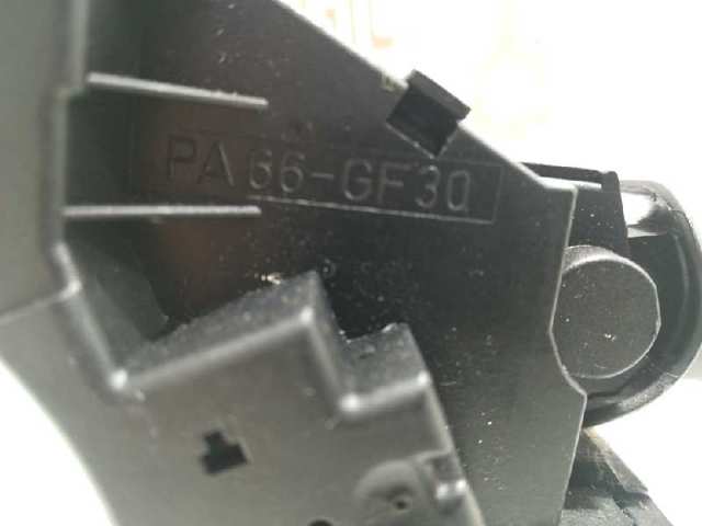 PA66GF30 FORD Abrazadera plástica universal  disponible Vigo