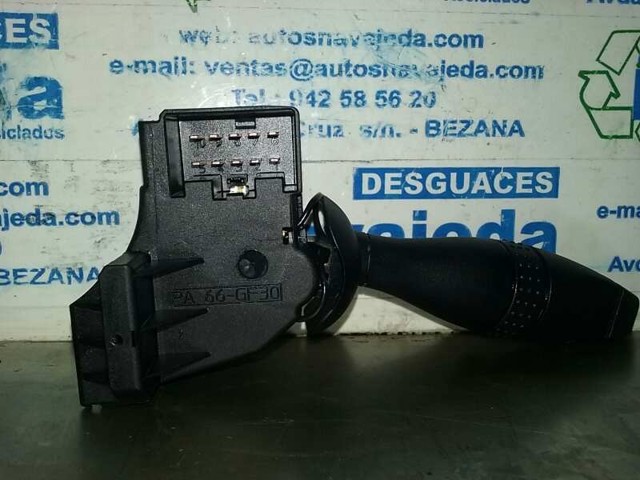 FORD PA66GF30 Abrazadera plástica universal  disponible España