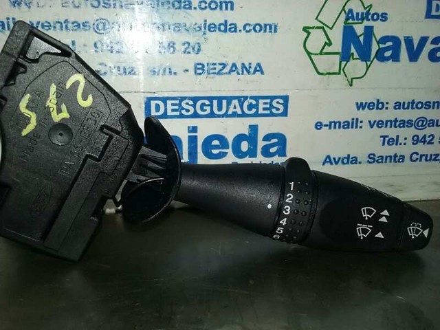 FORD PA66GF30 Abrazadera plástica universal  disponible España