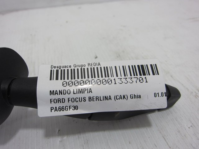PA66GF30 Abrazadera plástica universal  en stock Sabadell