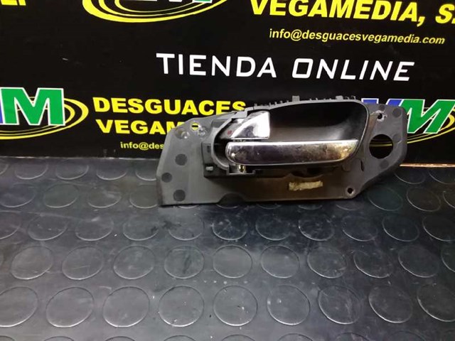 PA66GF30 Peugeot/Citroen