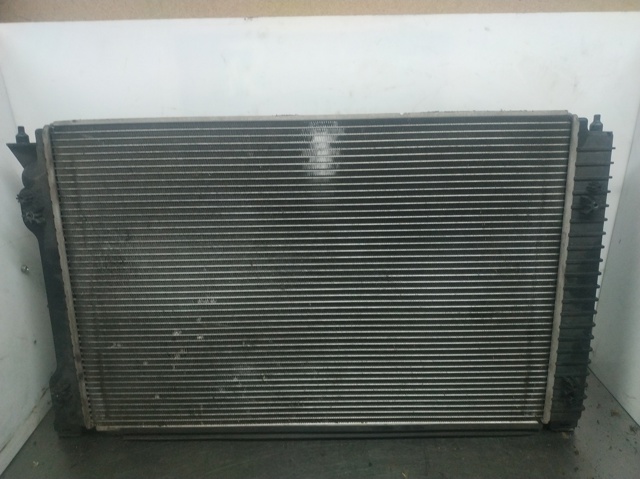 PA66GF30 VAG