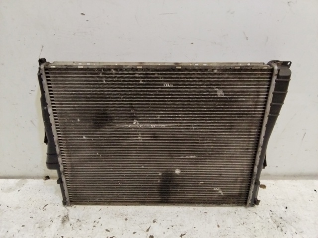 PA66GF30 VAG