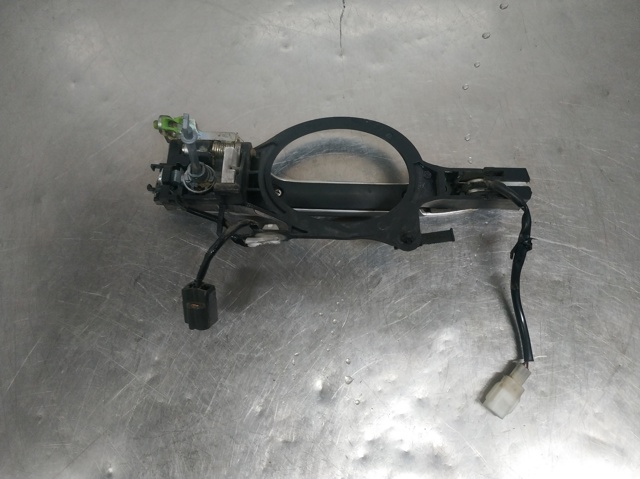 PA6GF30 Mitsubishi