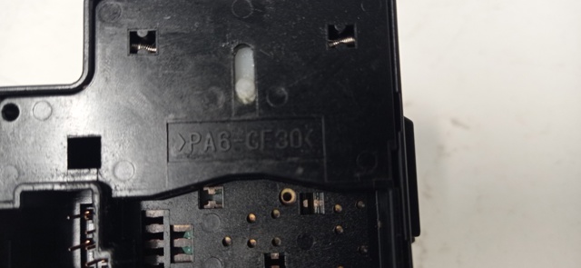 PA6GF30 Ford