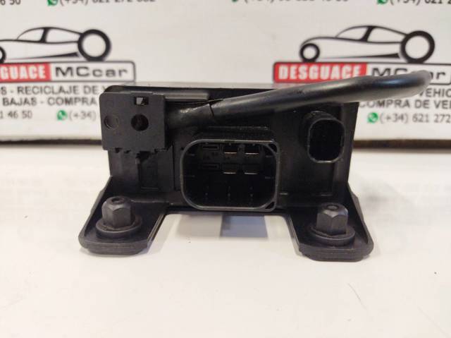 PA6GF30 Mercedes