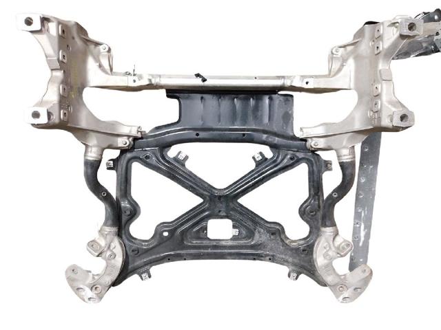 Comprar Subchasis delantero soporte motor Porsche Cayenne  9YA a bajo precio