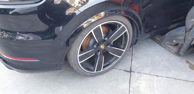Comprar Semieje trasero Porsche Cayenne  9YA a bajo precio