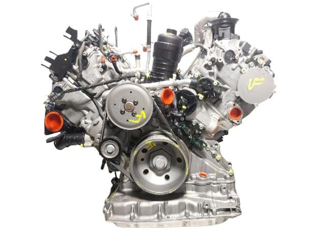Motor completo para Porsche Cayenne 9YA