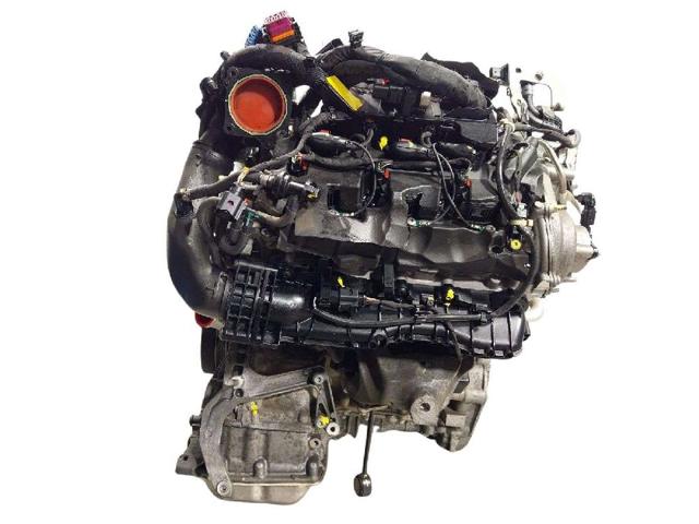 Comprar Motor completo Porsche Cayenne  9YA a bajo precio