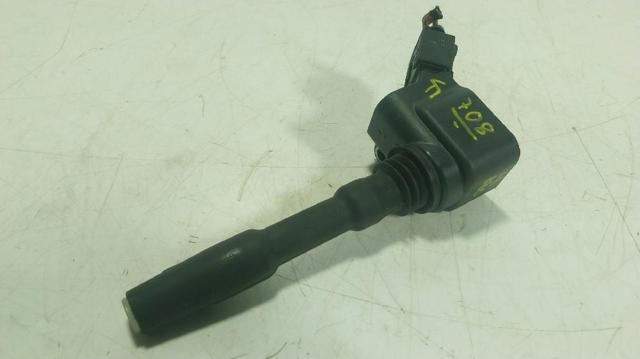 Bobina de encendido A7  liftback (2017-2026) original desde 48,10 €