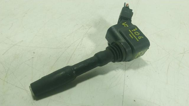 Precio del repuesto Bobina de encendido A7  liftback